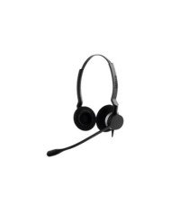 Jabra BIZ 2300 USB MS Duo  Headset  onear  wired  USB