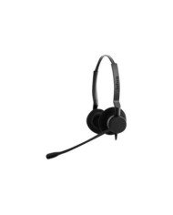 Jabra BIZ 2300 USB MS Duo  Headset  onear  wired  USB