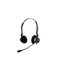 Jabra BIZ 2300 USB MS Duo  Headset  onear  wired  USB