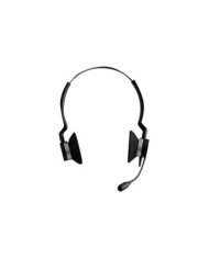 Jabra BIZ 2300 USB MS Duo  Headset  onear  wired  USB
