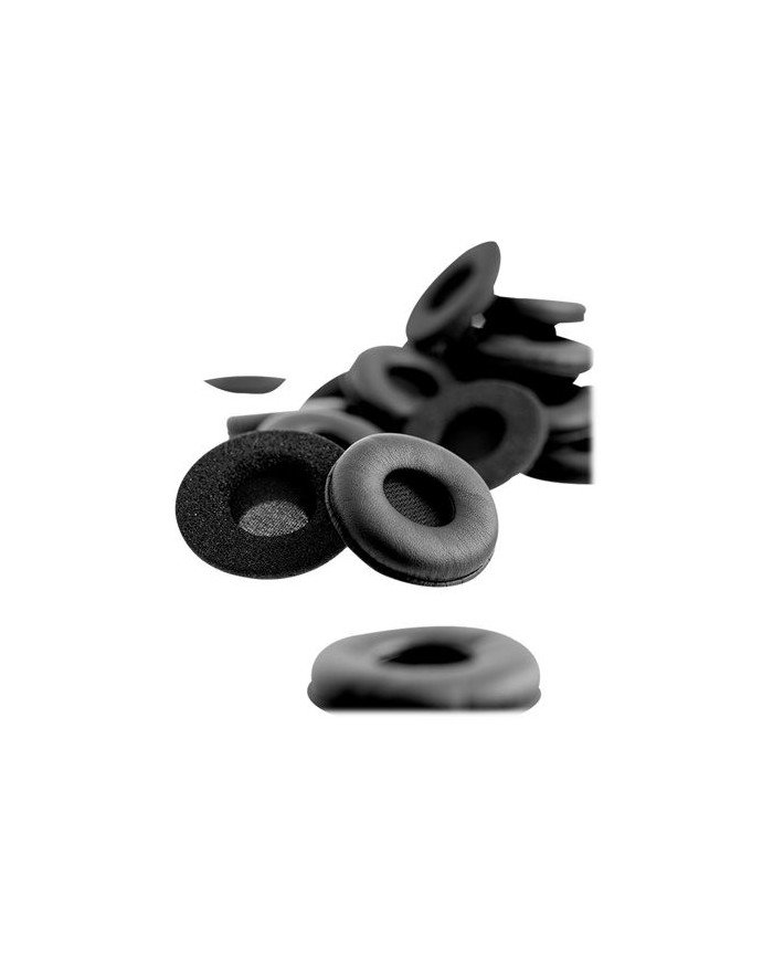 Jabra BIZ 2300 USB MS Duo  Headset  onear  wired  USB