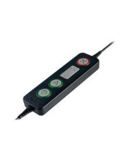 Jabra BIZ 2300 USB MS Duo  Headset  onear  wired  USB