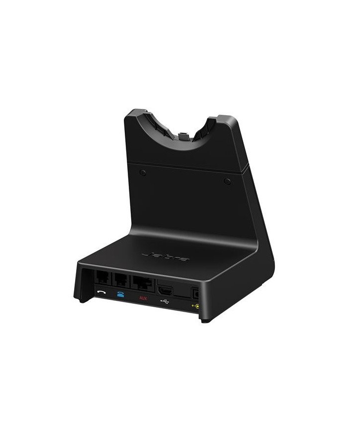 Jabra Engage 65 Mono  Headset  onear  DECT  wireless