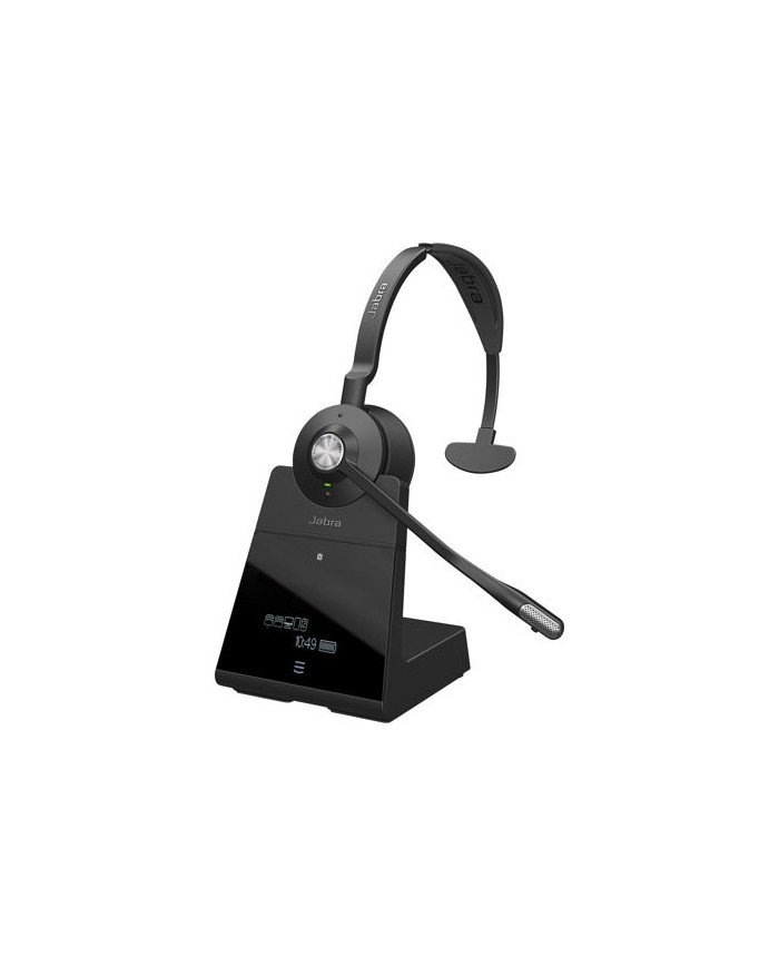 Jabra Engage 75 Mono  Headset  onear  convertible  DECT  Bluetoo