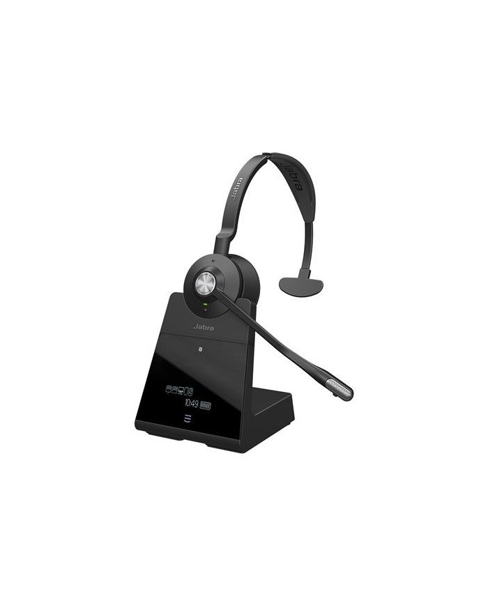 Jabra Engage 75 Mono  Headset  onear  convertible  DECT  Bluetoo