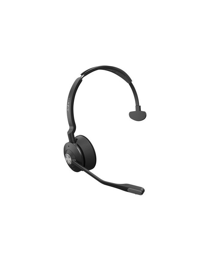 Jabra Engage 75 Mono  Headset  onear  convertible  DECT  Bluetoo