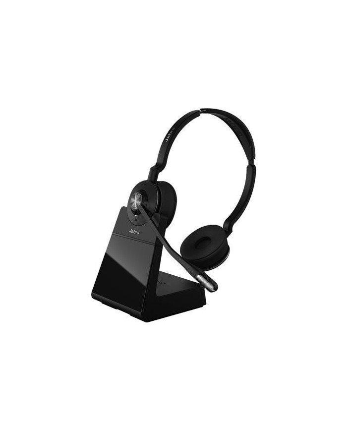Jabra Engage 75 Mono  Headset  onear  convertible  DECT  Bluetoo