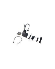 Jabra Engage 75 Mono  Headset  onear  convertible  DECT  Bluetoo