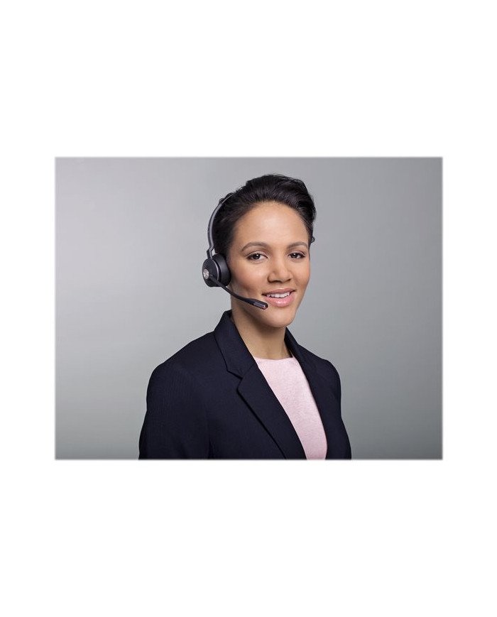 Jabra Engage 75 Mono  Headset  onear  convertible  DECT  Bluetoo