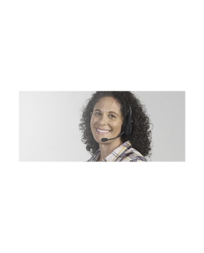 BlueParrott B350XT  Headset  onear  Bluetooth  wireless  NFC  