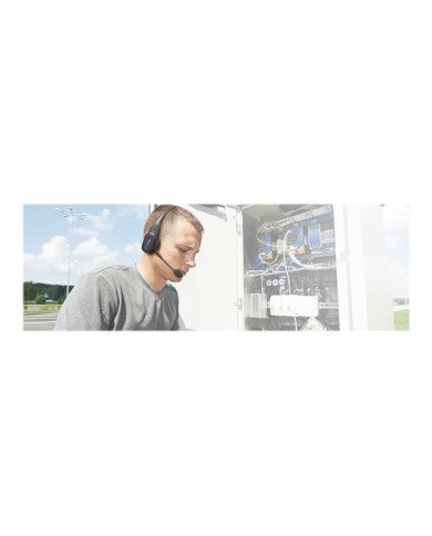 BlueParrott B350XT  Headset  onear  Bluetooth  wireless  NFC  