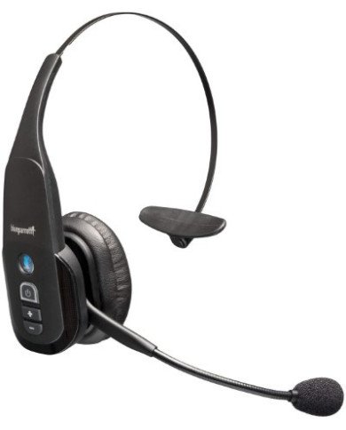 BlueParrott B350XT  Headset  onear  Bluetooth  wireless  NFC  