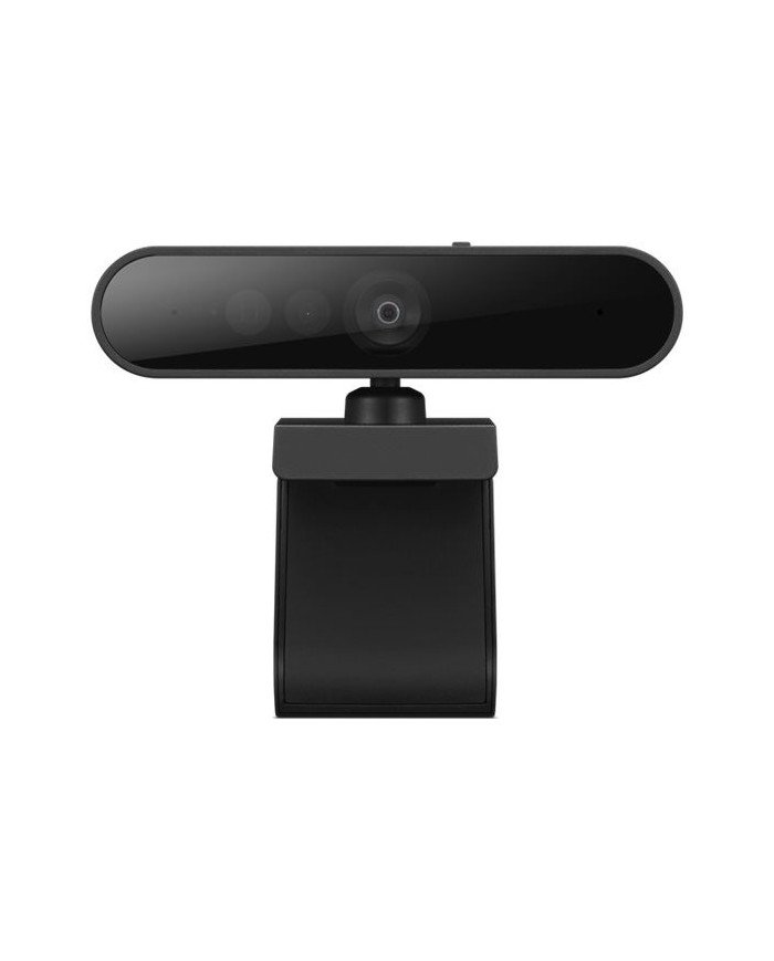 Lenovo Performance FHD  Webcam  pan  tilt  color  1920 x 1080  1