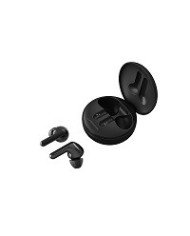 LG  Tone Free  Headphones  Wireless  HBSFN4ABPABK