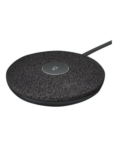 Logitech Rally Mic Pod  Microphone  for Rally Rally Plus Rally Bar