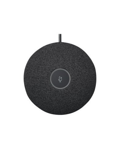 Logitech Rally Mic Pod  Microphone  for Rally Rally Plus Rally Bar