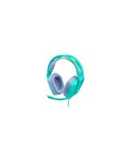 Logitech G G335 Wired Gaming Headset  Headset  full size  wired  3
