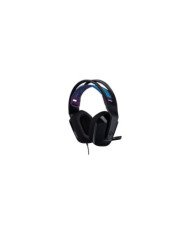 Logitech G G335 Wired Gaming Headset  Headset  full size  wired  3