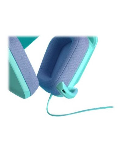 Logitech G G335 Wired Gaming Headset  Headset  full size  wired  3