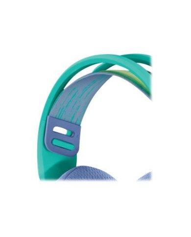 Logitech G G335 Wired Gaming Headset  Headset  full size  wired  3