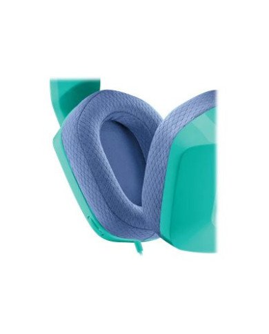 Logitech G G335 Wired Gaming Headset  Headset  full size  wired  3