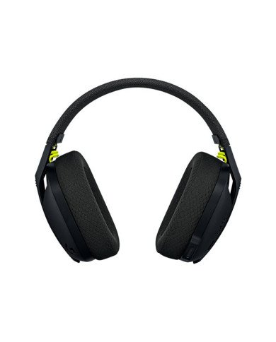 Logitech G435 LIGHTSPEED Wireless Gaming Headset  Headset  full size