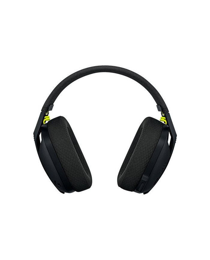 Logitech G435 LIGHTSPEED Wireless Gaming Headset  Headset  full size