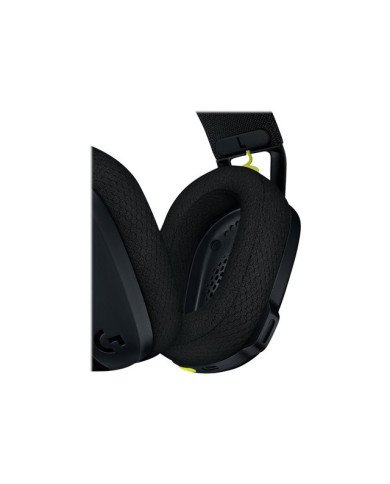 Logitech G435 LIGHTSPEED Wireless Gaming Headset  Headset  full size