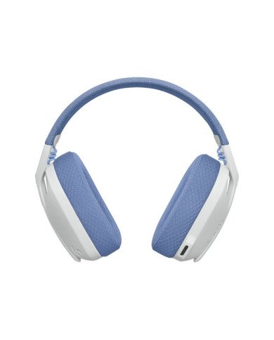 Logitech G435 LIGHTSPEED Wireless Gaming Headset  Headset  full size