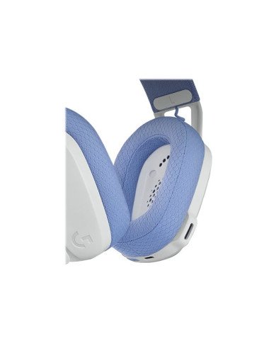 Logitech G435 LIGHTSPEED Wireless Gaming Headset  Headset  full size