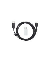 Logitech G435 LIGHTSPEED Wireless Gaming Headset  Headset  full size