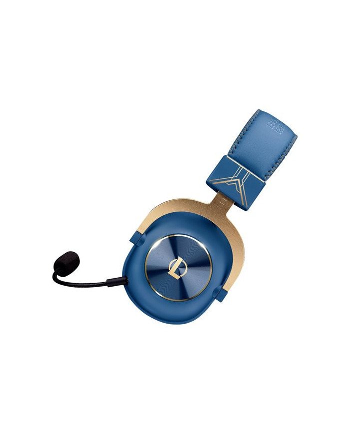 Logitech G PRO X League of Legends Edition  Headset  full size  wir