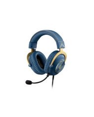 Logitech G PRO X League of Legends Edition  Headset  full size  wir