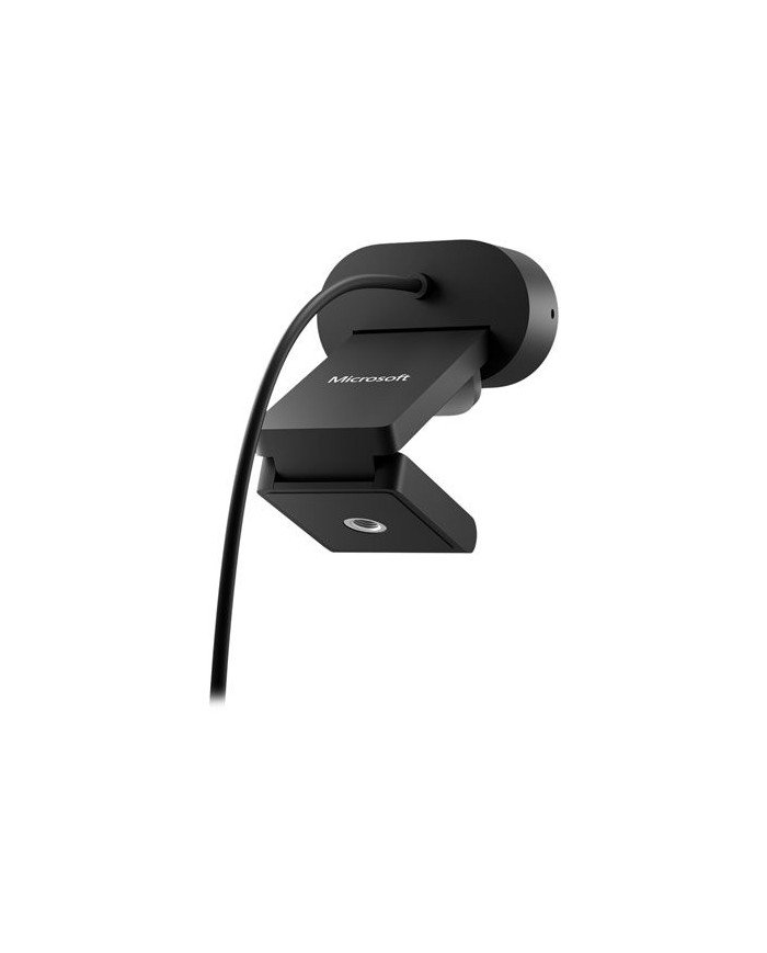 Microsoft Modern Webcam  Webcam  color  1920 x 1080  1080p  audio