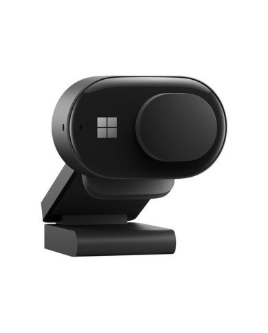 Microsoft Modern Webcam for Business  Webcam  color  1920 x 1080  