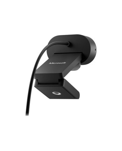 Microsoft Modern Webcam for Business  Webcam  color  1920 x 1080  