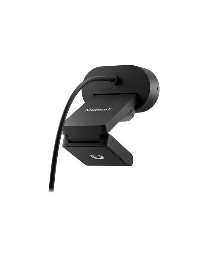 Microsoft Modern Webcam for Business  Webcam  color  1920 x 1080  