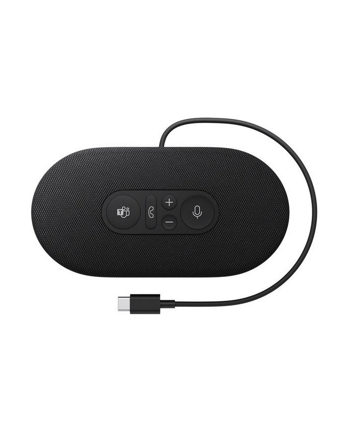 Microsoft Modern USBC Speaker for Business  Speakerphone handsfree 