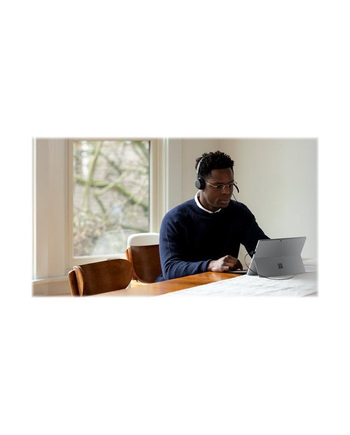 Microsoft Modern USB Headset for Business  Headset  onear  wired 