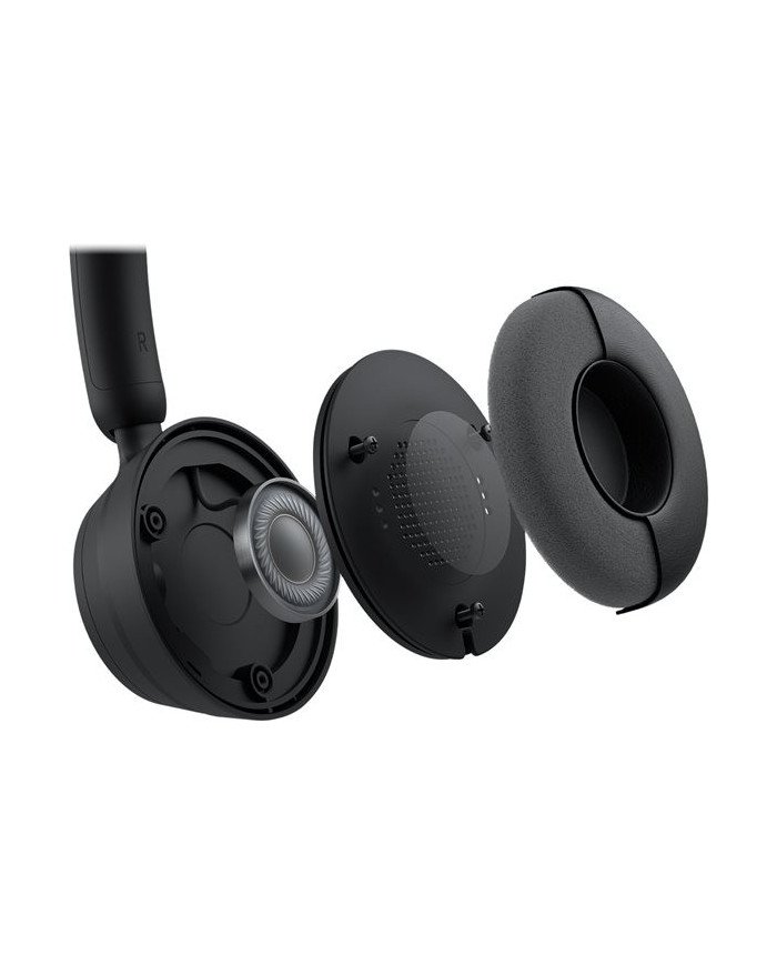 Microsoft Modern Wireless Headset  Headset  onear  Bluetooth  wir