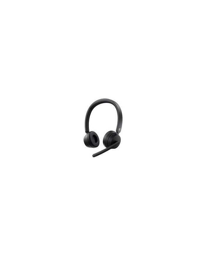 Microsoft Modern Wireless Headset  Headset  onear  Bluetooth  wir