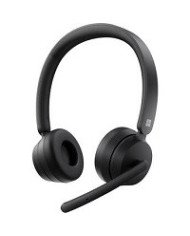 Microsoft Modern Wireless Headset  Headset  onear  Bluetooth  wir