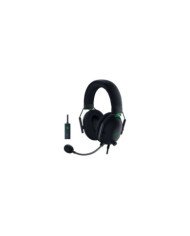 Razer BlackShark V2  Headset  full size  wired  USB 35 mm jack 