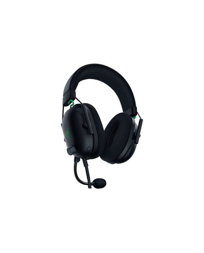 Razer BlackShark V2  Headset  full size  wired  USB 35 mm jack 