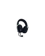 Razer BlackShark V2  Headset  full size  wired  USB 35 mm jack 