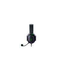 Razer BlackShark V2  Headset  full size  wired  USB 35 mm jack 