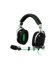 Razer BlackShark V2  Headset  full size  wired  USB 35 mm jack 