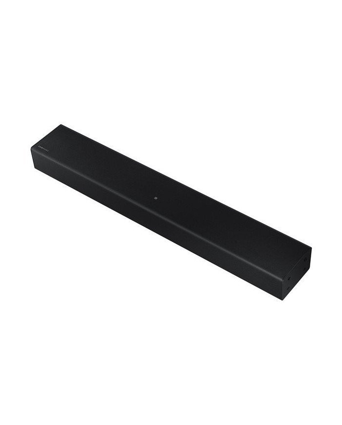 Samsung HWT400  Sound bar  wireless  Bluetooth NFC  40 Watt  2