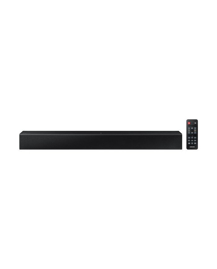 Samsung HWT400  Sound bar  wireless  Bluetooth NFC  40 Watt  2