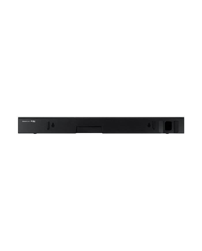 Samsung HWT400  Sound bar  wireless  Bluetooth NFC  40 Watt  2